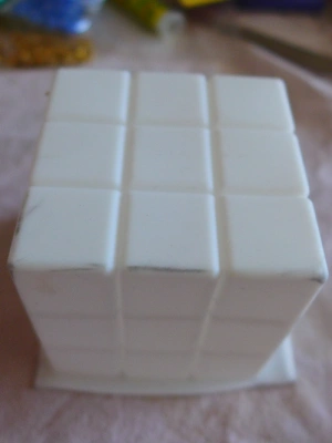 moule cube silicone — image 2