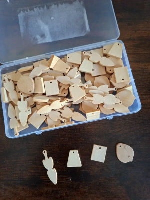Apprêts bois — image 2