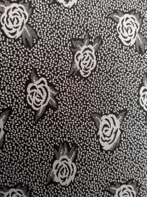 tissu polyester coton — image 2