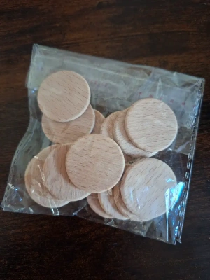 Apprêts bois — image 3