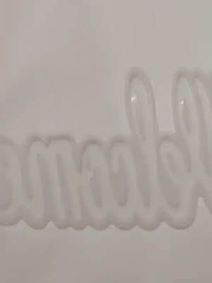 Lot moules en silicone pour résine - Thème : Décorations maison — image 1