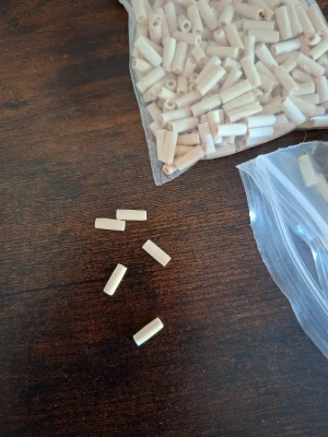 Perles bois — image 2