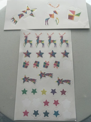 Kits boules de noël — image 3