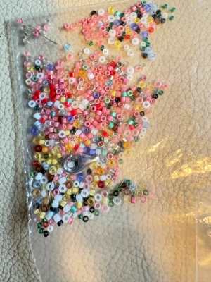 Assortiment de perles — image 1