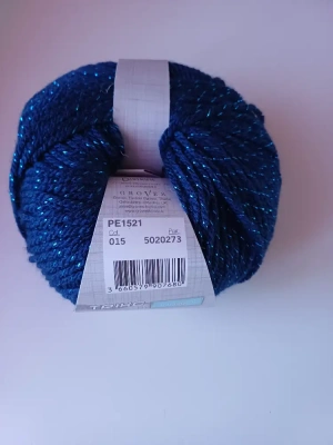 Lot de pelotes de laine — image 3
