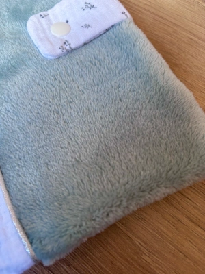 Tissu doudou — image 1