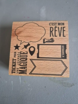 Tampon rêve — image 1