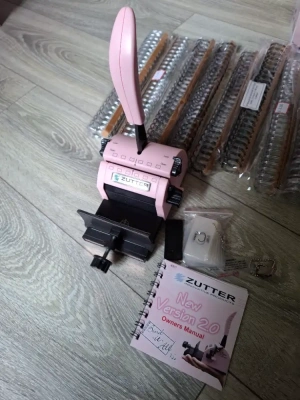 Machine zutter — image 3