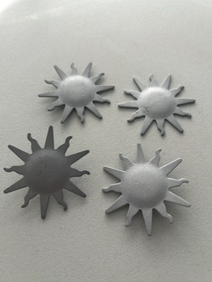 Soleil — image 1