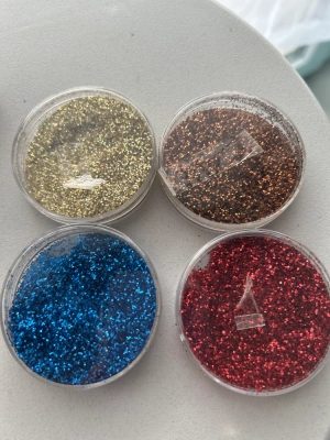 Lots de paillettes — image 5