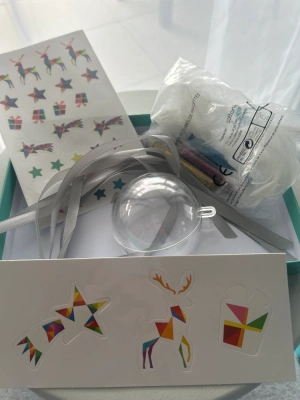 Kits boules de noël — image 2