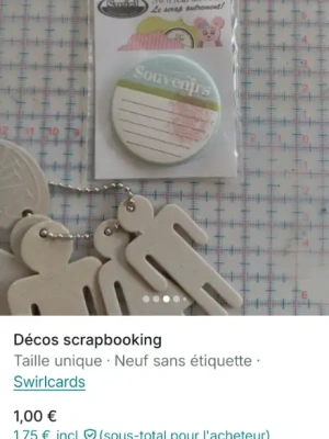 Embellissement — image 2