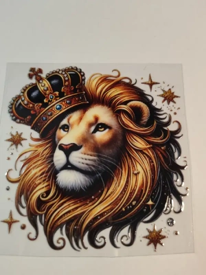 STICKERS UVDTF — image 1