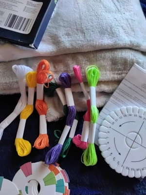 Kit bracelet amitie — image 1