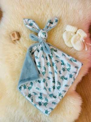 Tissu doudou — image 3
