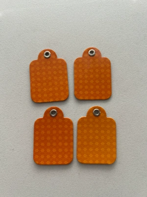 Etiquettes — image 1
