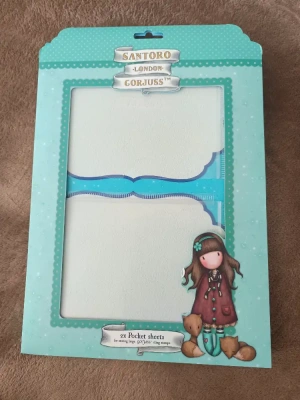 Pochettes rangement — image 1