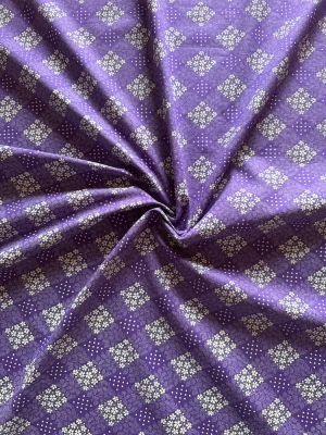 275cm x 97cm popeline de coton liberty — image 1