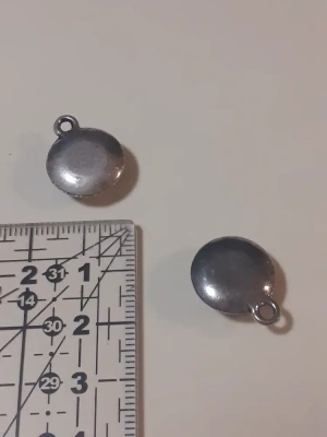 Lot 2 charm's tasse et sous tasse — image 3