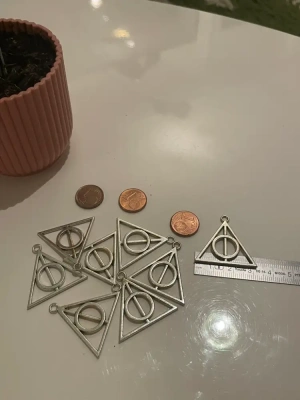 Breloques harry potter — image 1