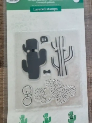 Lot de tampons — image 2
