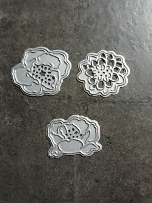 Dies fleurs — image 1