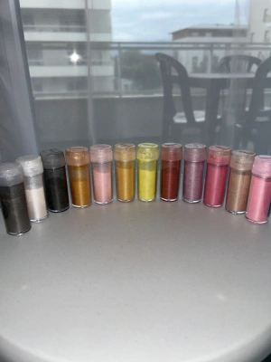 Poudres colorantes — image 1