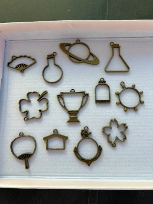 Pendentifs — image 1