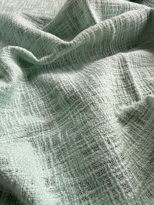 Tweed vert Clair — image 1