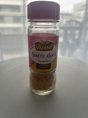 Sucre doré — image 1