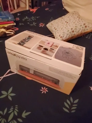 Cricut joy xtra — image 1