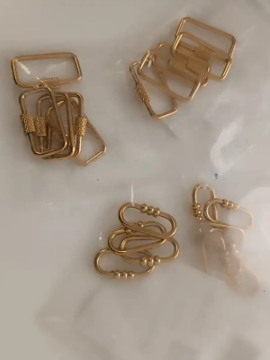 Lot de 20 fermoirs — image 1