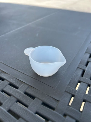 Coupelles en silicone — image 4