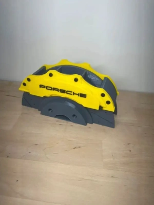 Pot à crayon Porsche — image 1