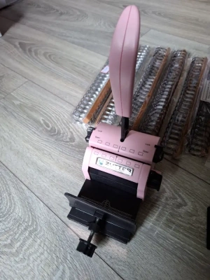 Machine zutter — image 2
