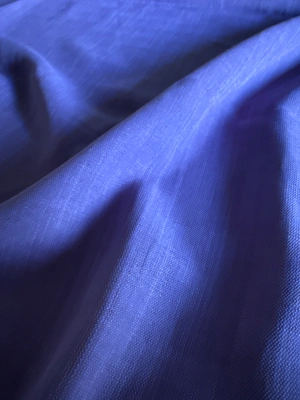 1m x 1m40 tissu fluide violet mini
