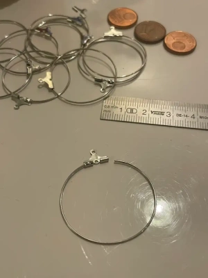 Créoles à décorer — image 2