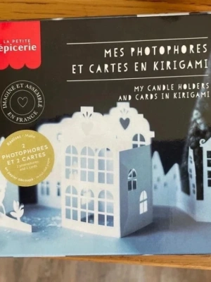Kit DIY photophores — image 1