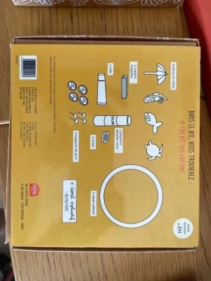 Kit "mes pin's émaillés" — image 2