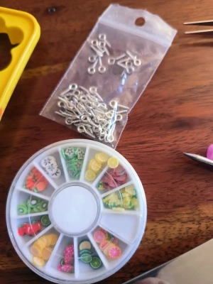 L'eau d'outils pour pâte fimo ou sculpture — image 5