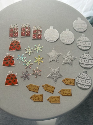 Lot de noël — image 4