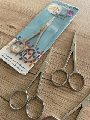 Ciseaux de précision — image 2