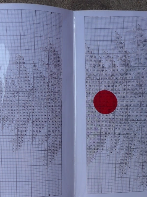 broderie point de croix — image 2