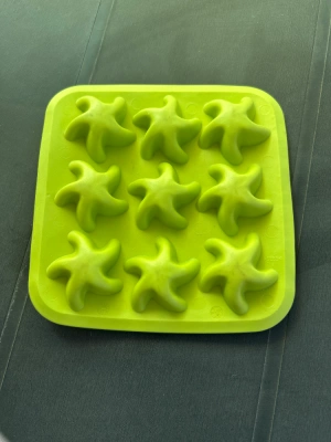 Moule etoile — image 2