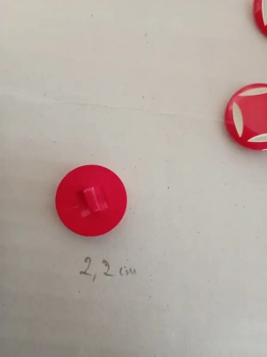 boutons vintage — image 3