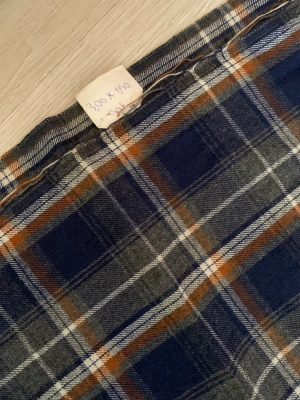 Coupon de tissus vintage — image 2