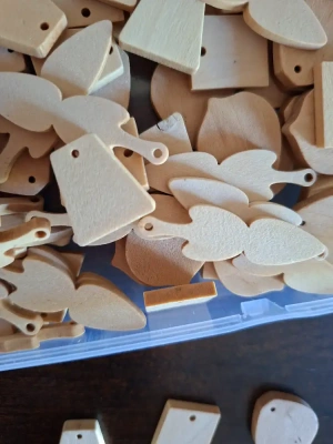 Apprêts bois — image 3