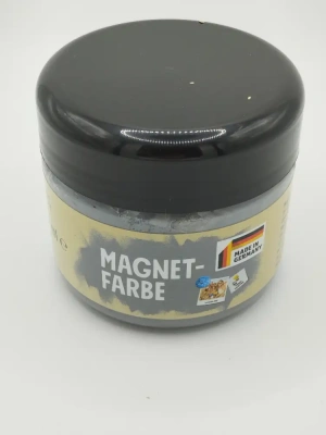Peinture aimanté — image 2