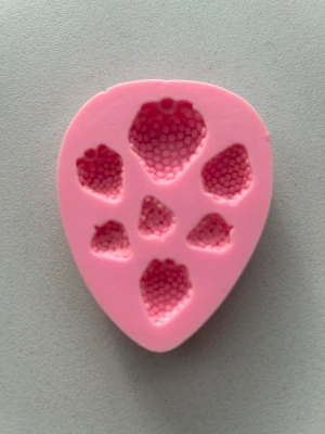 Moule framboises — image 1