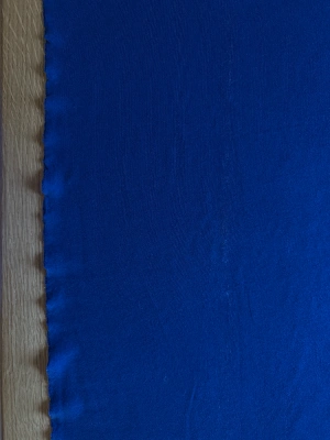 68 cm de jersey bleu marine — image 3
